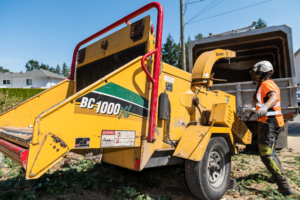 Heavy Equipment